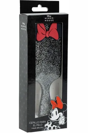 Minnie & Topolino Spazzola Disney di - Minnie - Donna