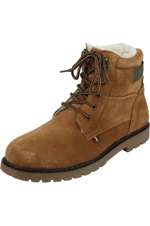 RED by EMP Stivali di - Winter Boots - EU40 a EU47 - Uomo
