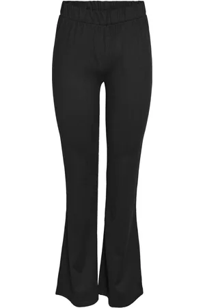 Noisy May Pantaloni di - NMDestiny H/W sweet flared trouser NOOS - XS a S - Donna