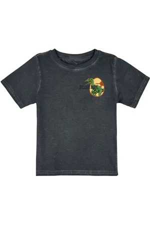 Jurassic Park T-Shirt di - Kids - Dinosaurs - 152 - Ragazzi & Ragazze