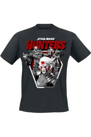 STAR WARS T-Shirt Gaming di - M a XXL - Uomo