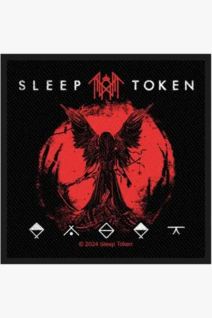 Sleep Token Toppa di - Take Me Back To Eden - Unisex
