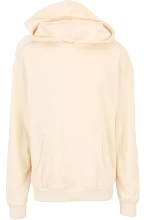 Urban classics Felpa con cappuccio di - Light Terry Hoodie - S a M - Uomo