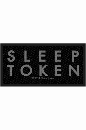 Sleep Token Toppa di - Logo - Unisex