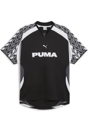 PUMA Maglia Sportiva di - Football Jersey - S a XXL - Unisex