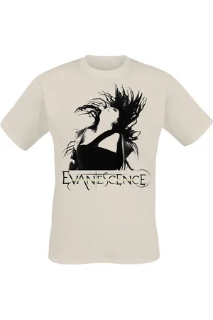 Evanescence T-Shirt di - Amy Hairwhip - L a XL - Uomo