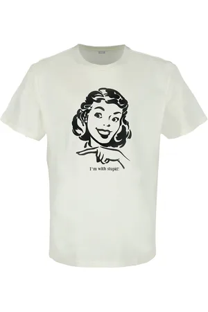 EMP T-Shirt di - X Urban Classics unisex t-shirt - M a XXL - Donna