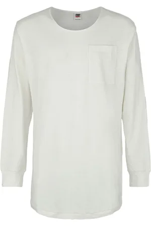 EMP Maglia Maniche Lunghe di - X Urban Classics unisex long-sleeved top - S a XL - Donna