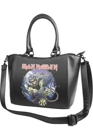 Iron Maiden Borsetta di - Legace Of The Beast - Donna