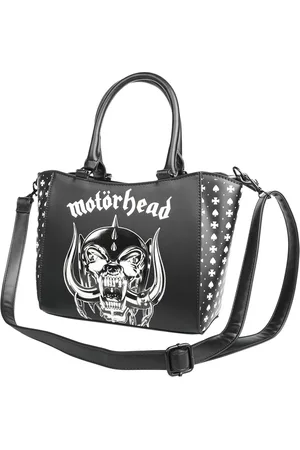Motörhead Borsetta di - Snaggletooth - Donna