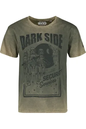 STAR WARS T-Shirt Disney di - Stormtrooper - L - Uomo
