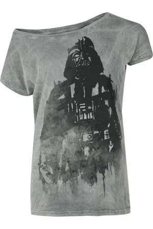 STAR WARS T-Shirt Disney di - Darth Vader - M a XXL - Donna