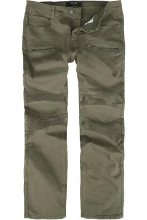 EMP Jeans di - Johnny - W30L32 a W34L34 - Uomo