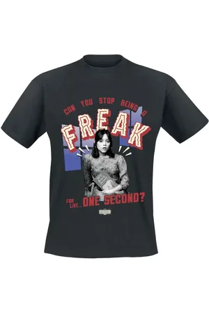 BEETLEJUICE T-Shirt Gaming di - 2 - Freak - S a XXL - Unisex