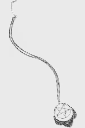 Killstar Collana Gothic di - Mushroom Ritual - Donna