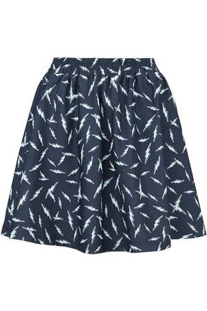 EMP Minigonna di - Lightning Skirt - S a XXL - Donna