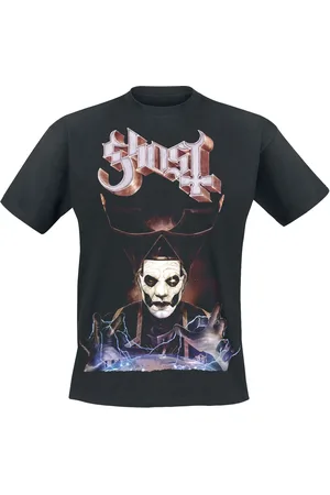 Ghost T-Shirt di - Re-Imperatour Admat - S a 5XL - Uomo