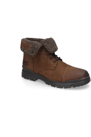 Camel Active Stivali di - Cora Boots - EU41 a EU47 - Uomo