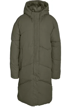 Noisy May Cappotti di - NMTenna L/S long jacket NOOS - XS a L - Donna