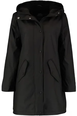 Hailys Giacca di mezza stagione di - LS P JK Ka44ssia - XS a L - Donna