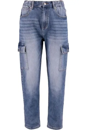 Hailys Pantaloni modello cargo di - LG HW C JN Mi44rell Cargo - XS a S - Donna