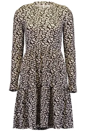 Hailys Abito media lunghezza di - SH P DR Id44a - XS a S - Donna