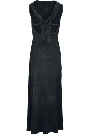 Innocent Abito lungo Gothic di - Aliana Dress - XS a 4XL - Donna
