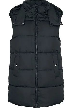 Hailys Gilet di - SL P VT PI44A - XS a XL - Donna
