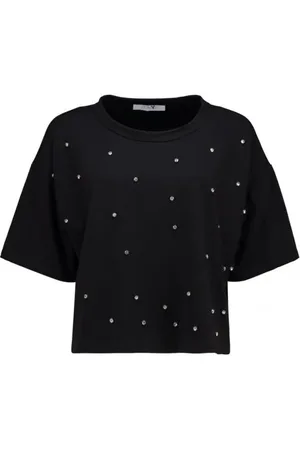 Hailys T-Shirt di - 3/4 C SW Je44an - XS a XXL - Donna