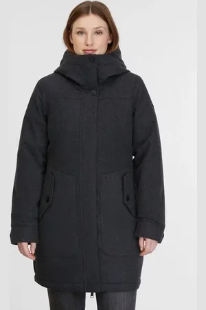 Ragwear Cappotti di - JANNISA COAT - S a L - Donna