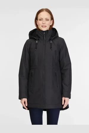 Ragwear Giacca di mezza stagione di - Dakkota Warm - S a M - Donna