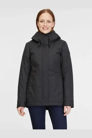 Ragwear Giacca di mezza stagione di - MONADDE WARM - S a XL - Donna