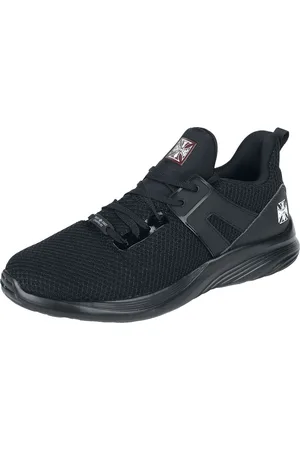 WEST COAST Sneaker di - WCC Black Label Sneaker - EU43 a EU45 - Uomo