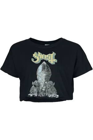 Ghost T-Shirt di - Priest - XS a XXL - Donna