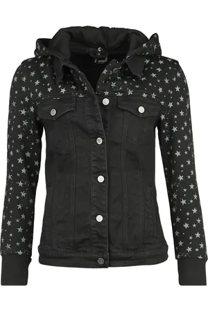 RED by EMP Giubbetto di jeans di - Denim Soul - S a L - Donna