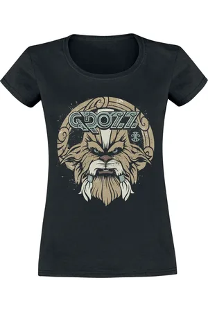 STAR WARS T-Shirt Disney di - Hunters - Grozz - S a XXL - Donna