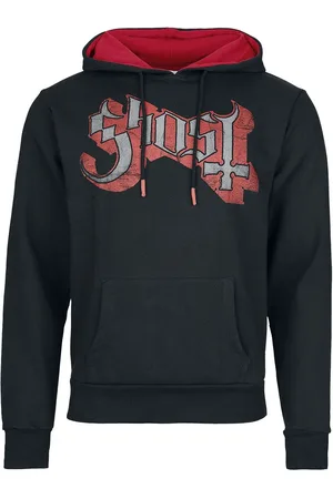 Ghost Felpa con cappuccio di - Priest - M a XXL - Uomo