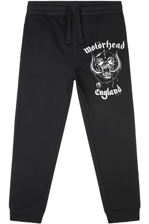 Motörhead Pantaloni tuta di - Metal-Kids - England - 92 a 128 - Ragazzi & Ragazze