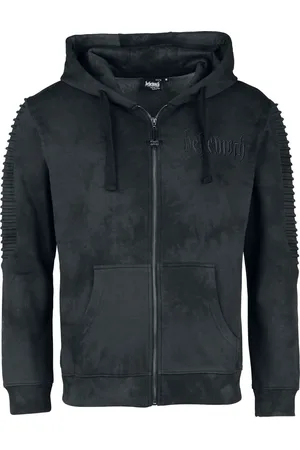 Behemoth Felpa jogging di - EMP Signature Collection - S a M - Uomo