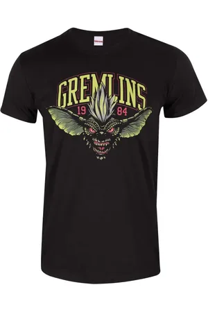 Gremlins T-Shirt di - Stripe - S a XXL - Uomo