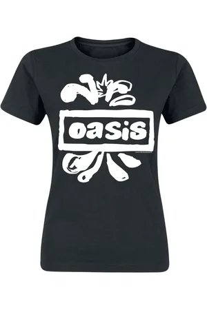 Oasis T-Shirt di - Graphic - M a XXL - Donna