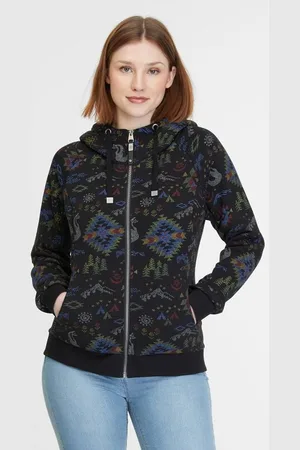 Ragwear Felpa di - FLLAWIA - M - Donna