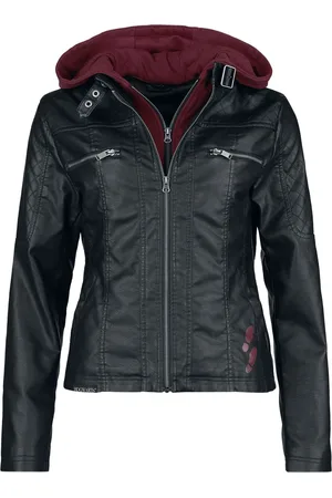 Harry Potter Giacca in similpelle di - Mischief Managed - S a XXL - Donna