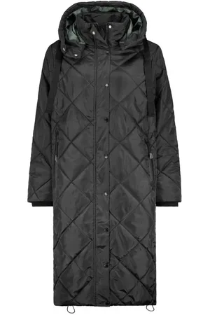 Sublevel Giacca invernale di - Ladies Quilted Coat - S a XL - Donna