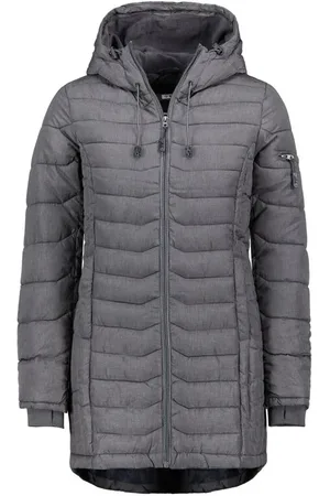 Sublevel Giacca invernale di - Ladies Coat - M a XL - Donna