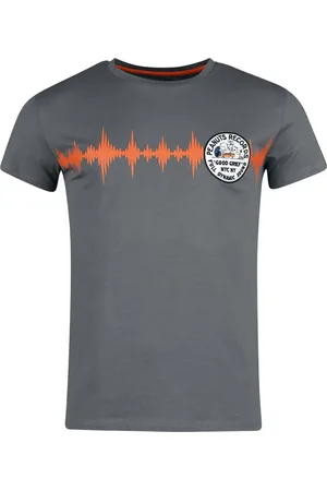 Peanuts T-Shirt di - Records - S a XXL - Uomo