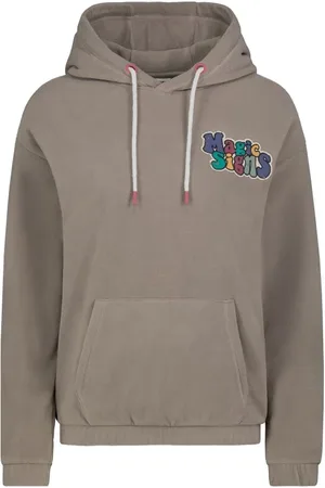 Sublevel Felpa con cappuccio di - Fleece Hoodie - XS a L - Donna