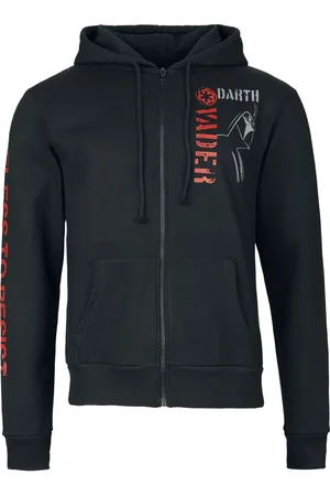 STAR WARS Felpa jogging Disney di - Useless To Resist - S a XXL - Uomo