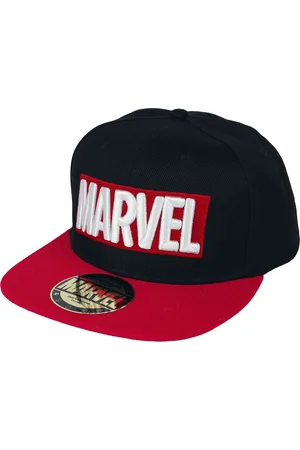 Marvel Cappello Disney di - Logo - Uomo