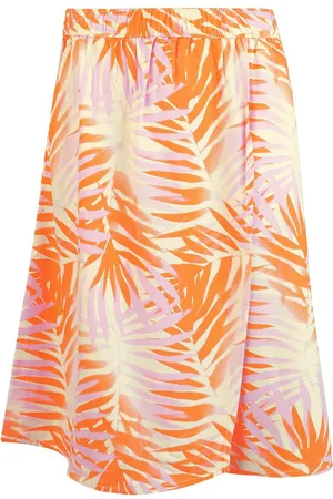 alife kickin Gonna al ginocchio di - MelindaAK B Skirt - XS a XL - Donna